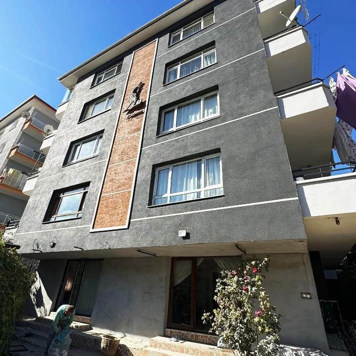 Yapı Mantolama ve Tadilat